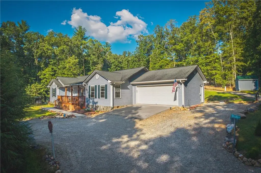 207 Dogwood Drive, Epworth, GA 30541 - #1