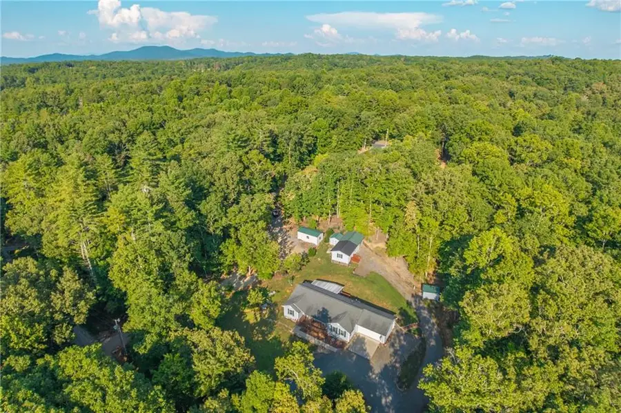 207 Dogwood Drive, Epworth, GA 30541 - #2