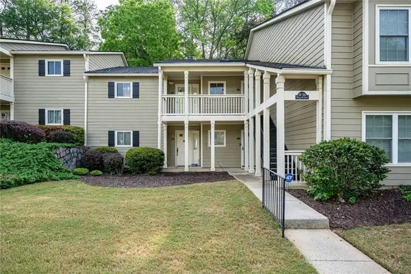 66 Middleton Court Se, Smyrna, GA 30080