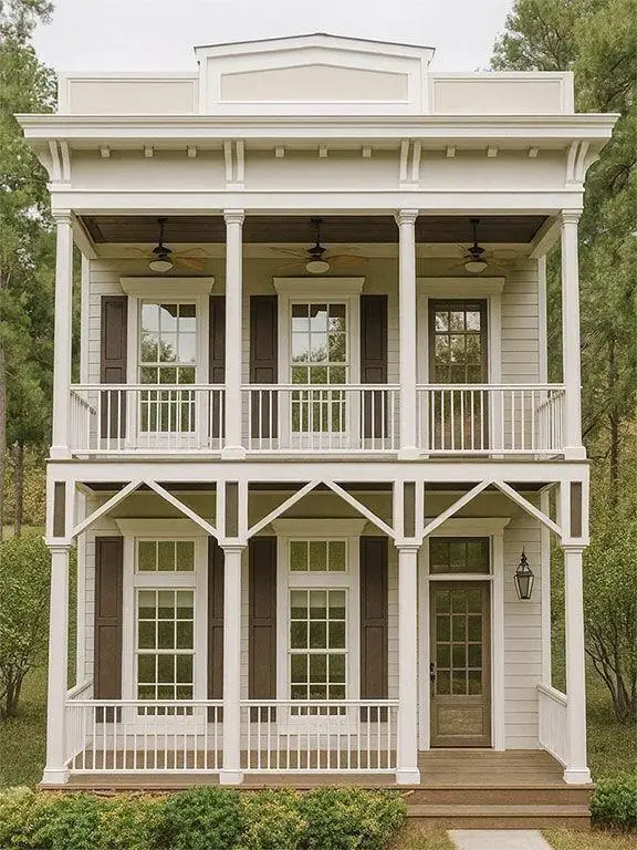 31 Bourbon Street, Senoia, GA 30276 - #2