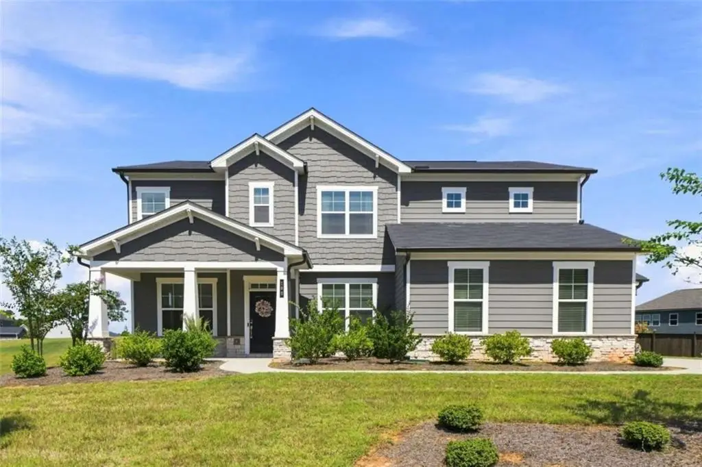 109 Bastian Road, McDonough, GA 30252 - #1