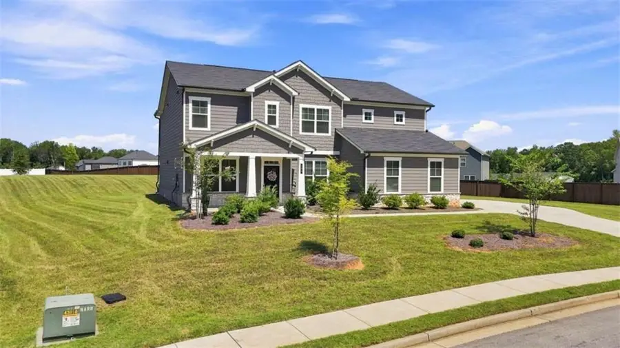 109 Bastian Road, McDonough, GA 30252 - #2