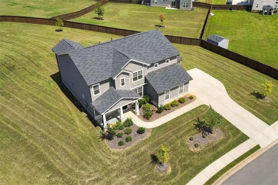 109 Bastian Road, McDonough, GA 30252 - #3