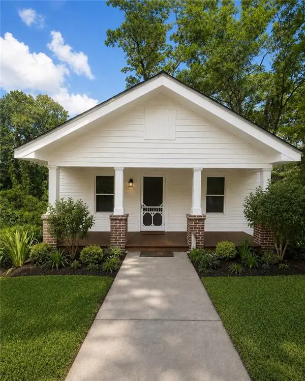 965 North Avenue, Macon, GA 31211