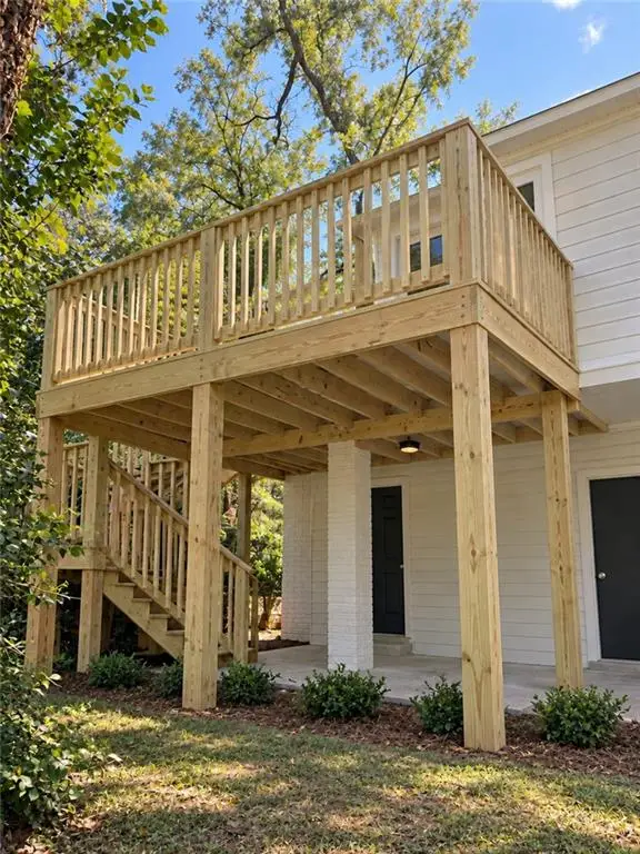 965 North Avenue, Macon, GA 31211 - #3