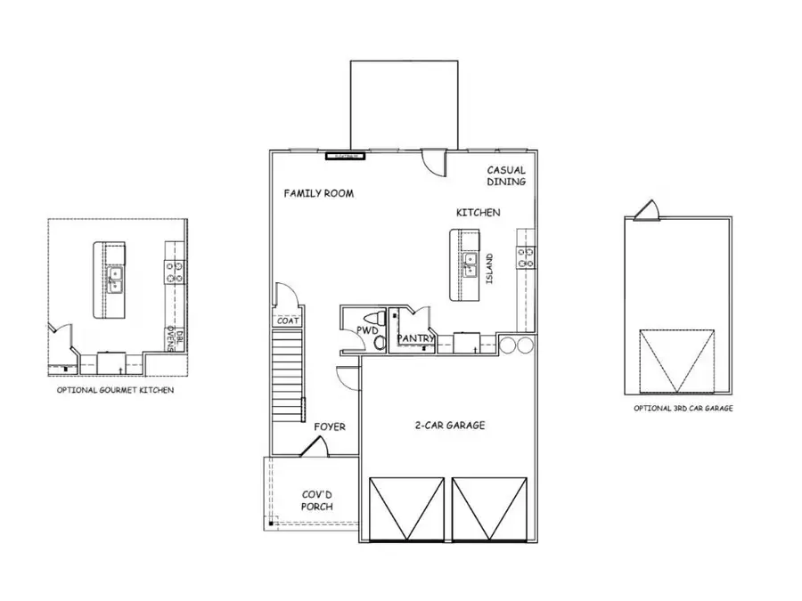 503 Headwater Court, Lagrange, GA 30241 - #2