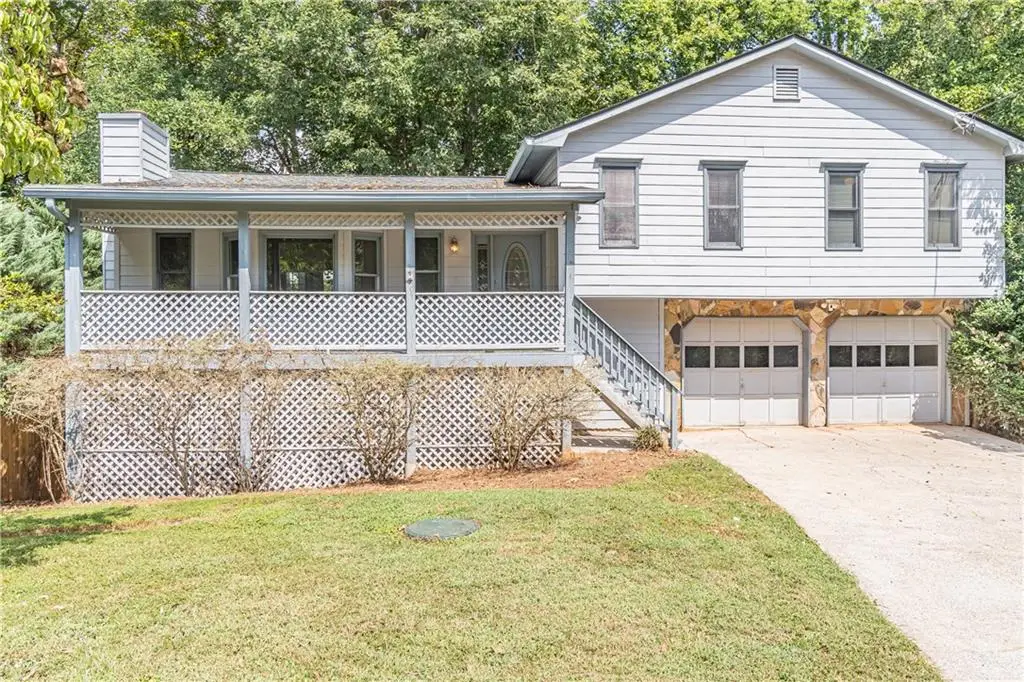 311 Natalie Drive, Lawrenceville, GA 30043 - #1