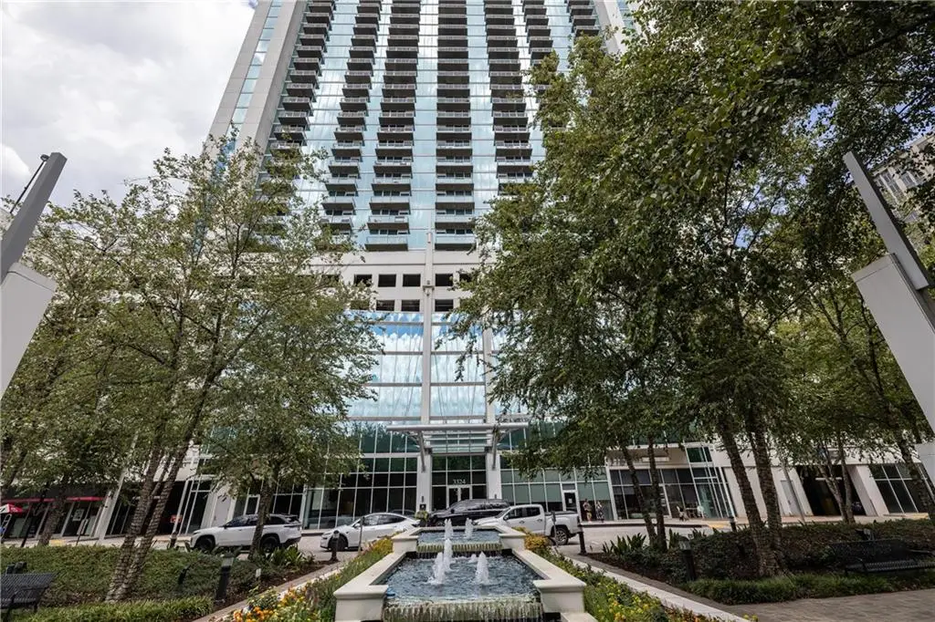 3324 Peachtree Road Ne #1717, Atlanta, GA 30326 - #1
