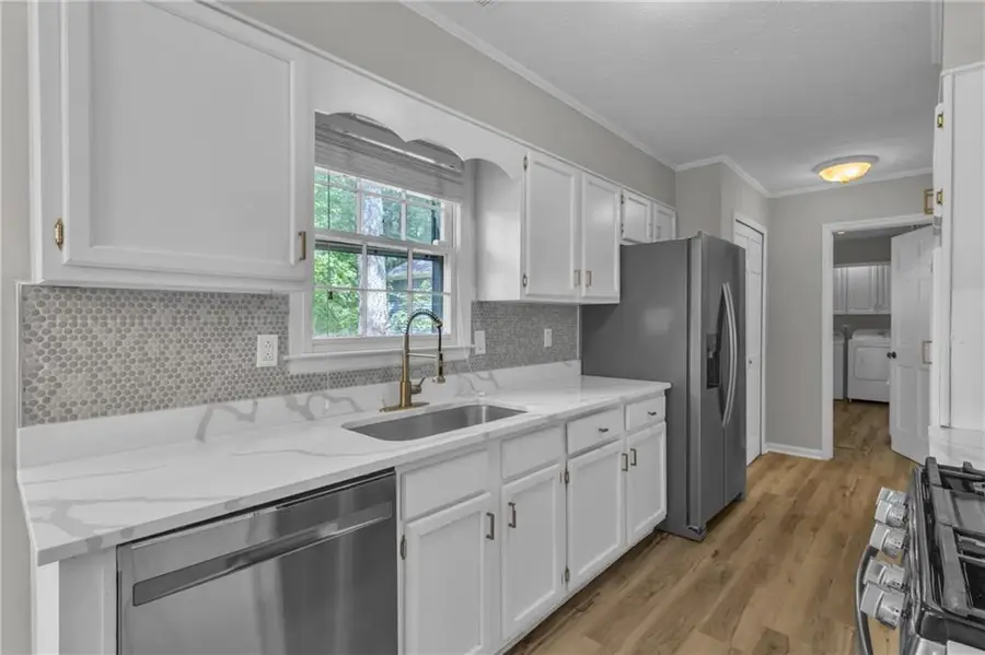 145 S Mourning Dove Drive, Fayetteville, GA 30215 - #2