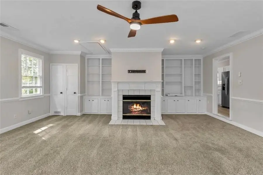 145 S Mourning Dove Drive, Fayetteville, GA 30215 - #3