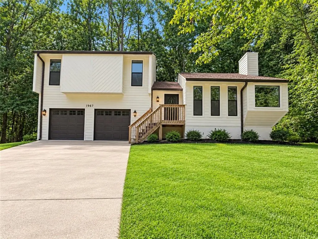 1967 Kelvin Drive, Lawrenceville, GA 30043 - #1