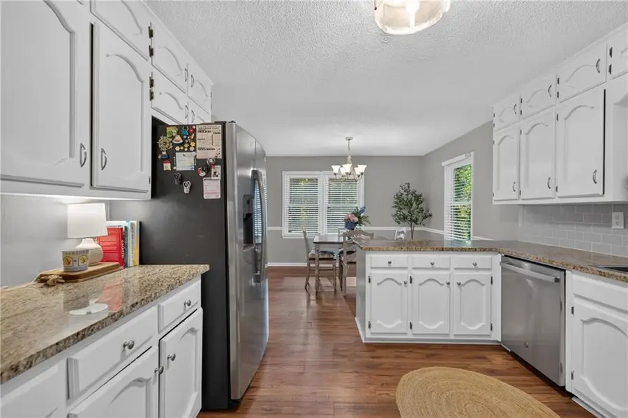 1803 Milford Way Sw, Marietta, GA 30008 - #2