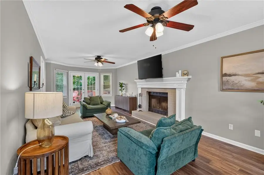 1803 Milford Way Sw, Marietta, GA 30008 - #3