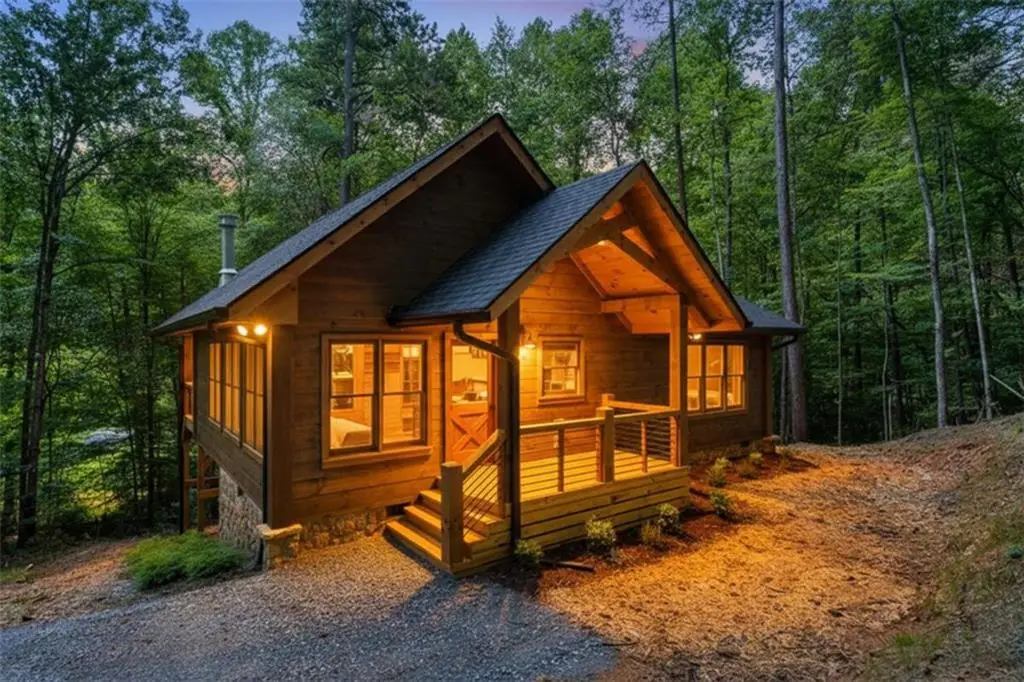 LT 639 Moreland Drive, Cherry Log, GA 30522 - #1