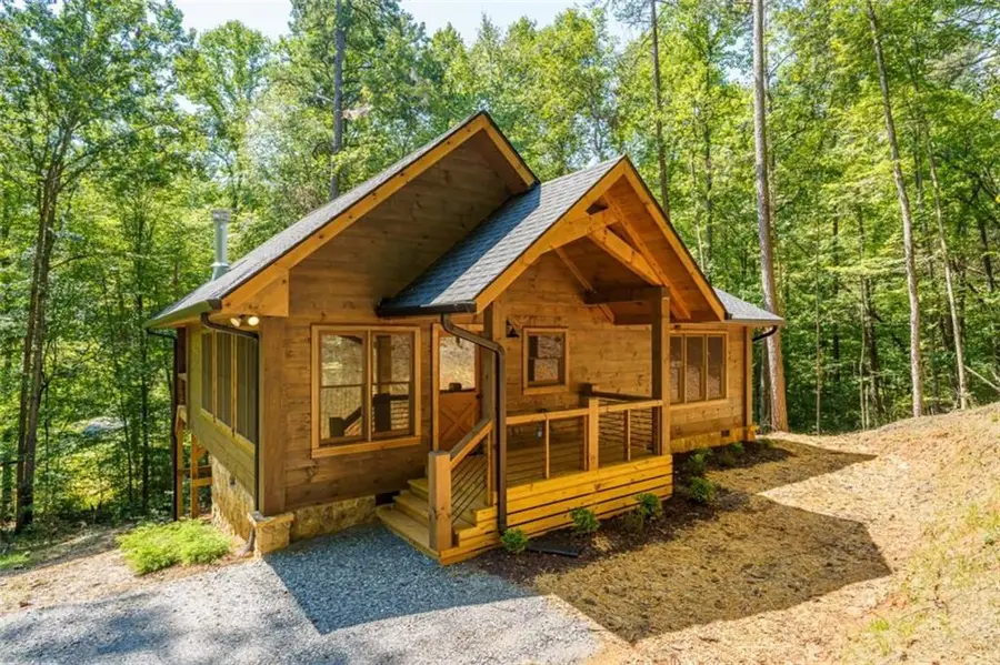 LT 639 Moreland Drive, Cherry Log, GA 30522 - #2