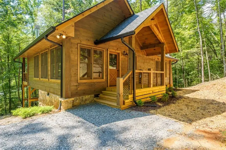 LT 639 Moreland Drive, Cherry Log, GA 30522 - #3