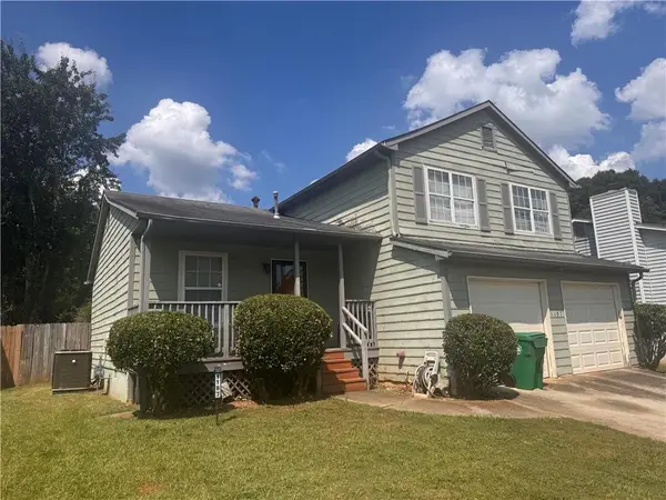 1187 To Lani Farm Road, Stone Mountain, GA 30083