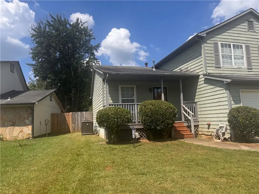 1187 To Lani Farm Road, Stone Mountain, GA 30083 - #2