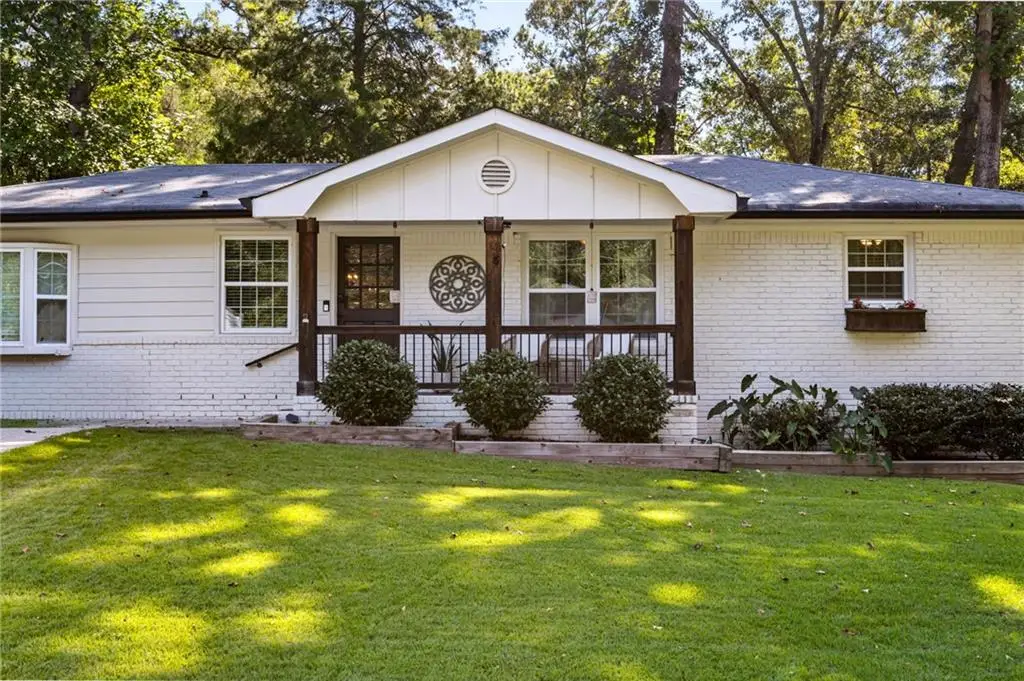 3202 Highland Drive Se, Smyrna, GA 30080 - #1