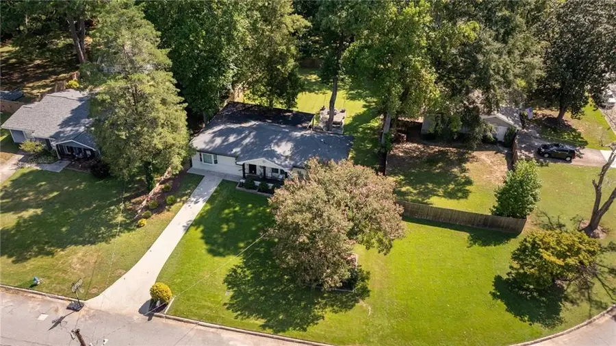 3202 Highland Drive Se, Smyrna, GA 30080 - #2