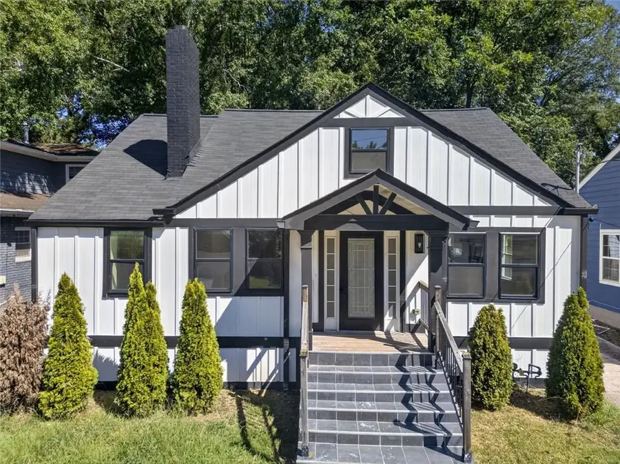 1519 Venetian Drive Sw, Atlanta, GA 30311 - #2