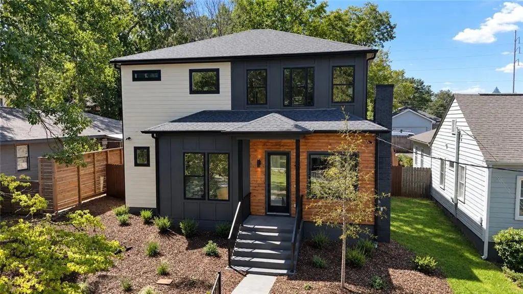 63 Mortimer Street, Atlanta, GA 30317 - #1
