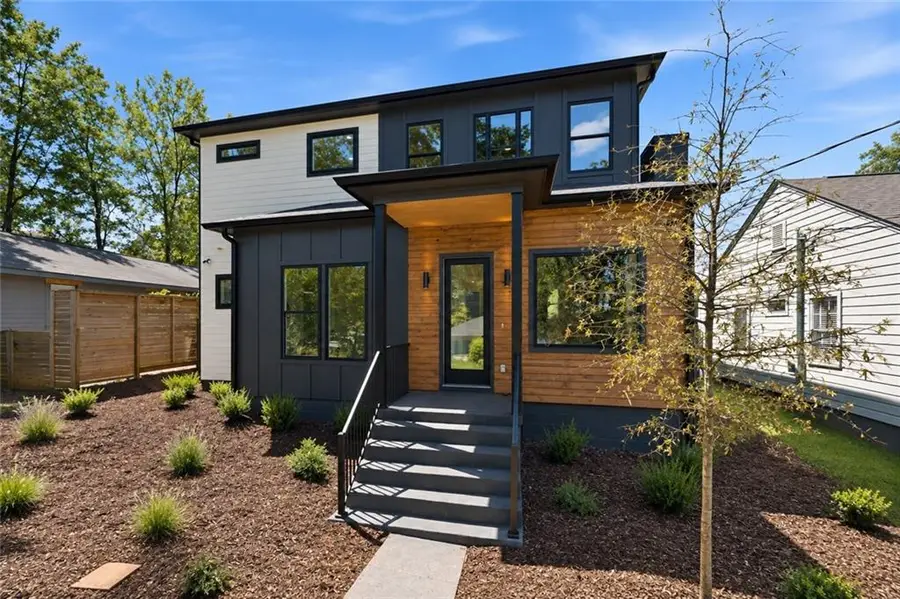 63 Mortimer Street, Atlanta, GA 30317 - #2