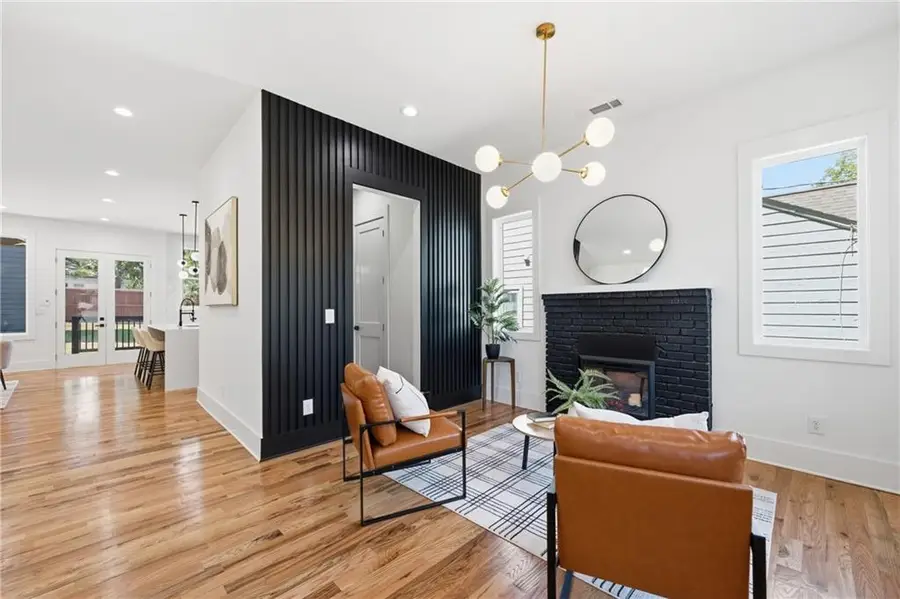 63 Mortimer Street, Atlanta, GA 30317 - #3