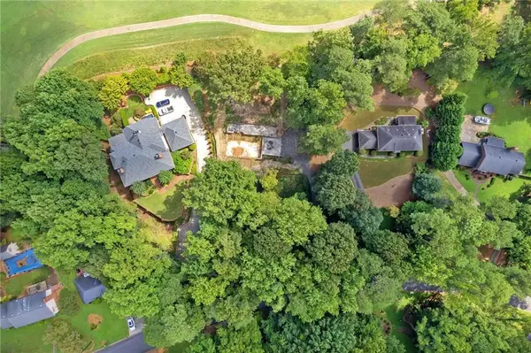 3650 Club Drive Nw, Kennesaw, GA 30144