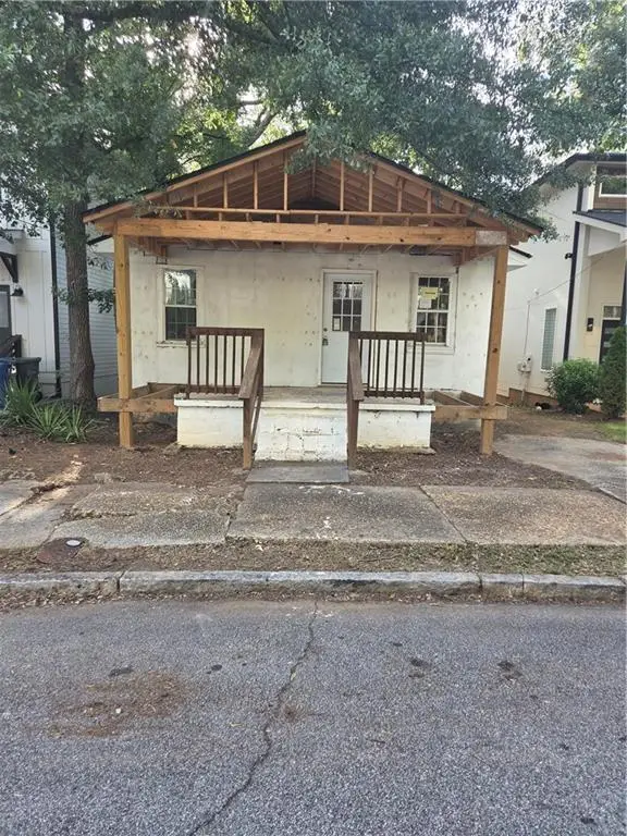 953 Smith Street Sw, Atlanta, GA 30310 - #1