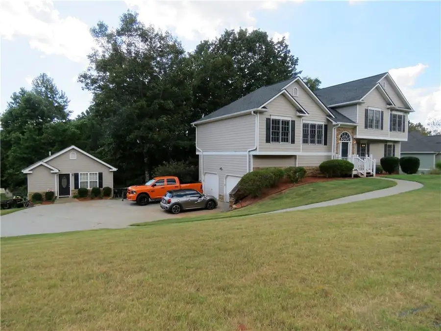 102 Chestnut Hill Drive, Canton, GA 30114 - #2