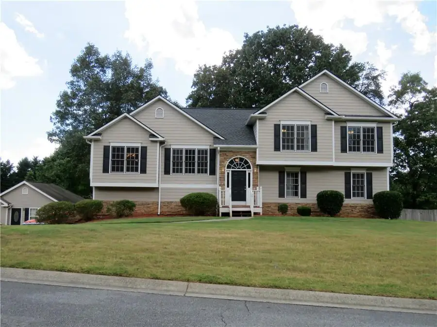 102 Chestnut Hill Drive, Canton, GA 30114 - #3