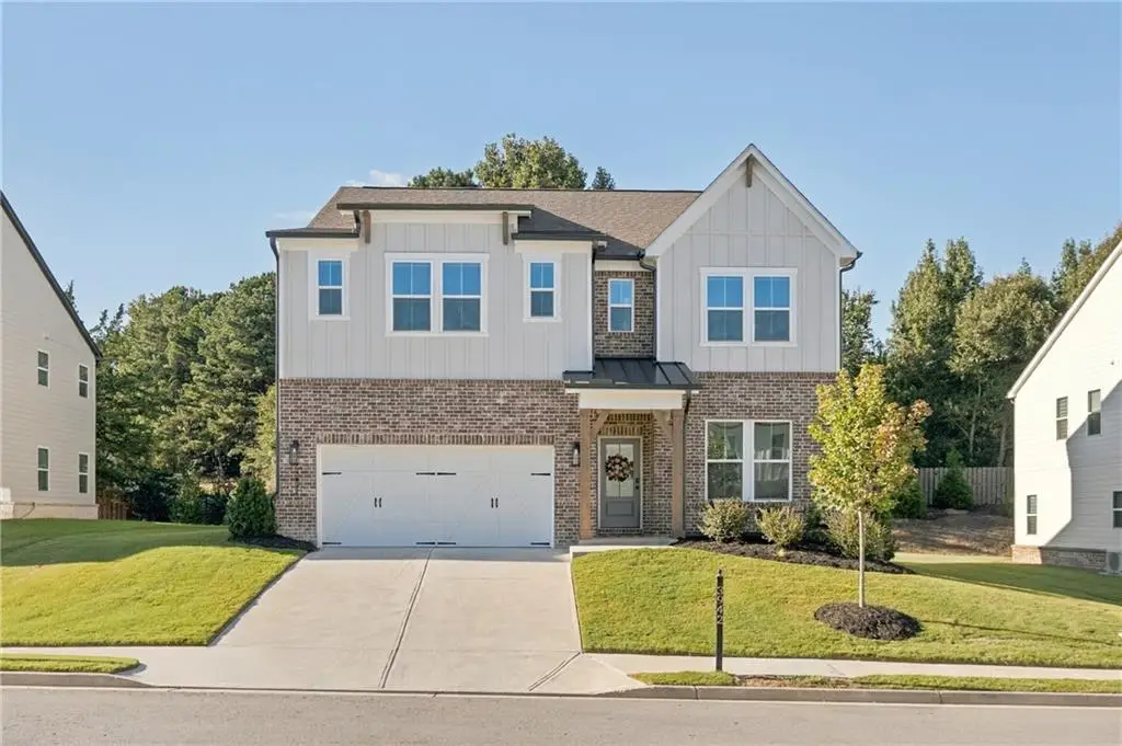 3942 Adler Circle, Buford, GA 30519 - #1