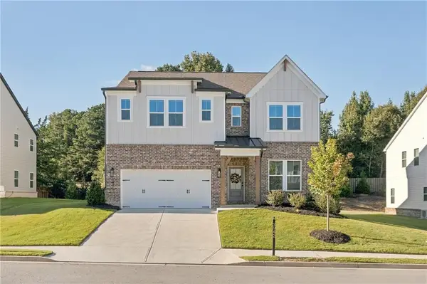 3942 Adler Circle, Buford, GA 30519