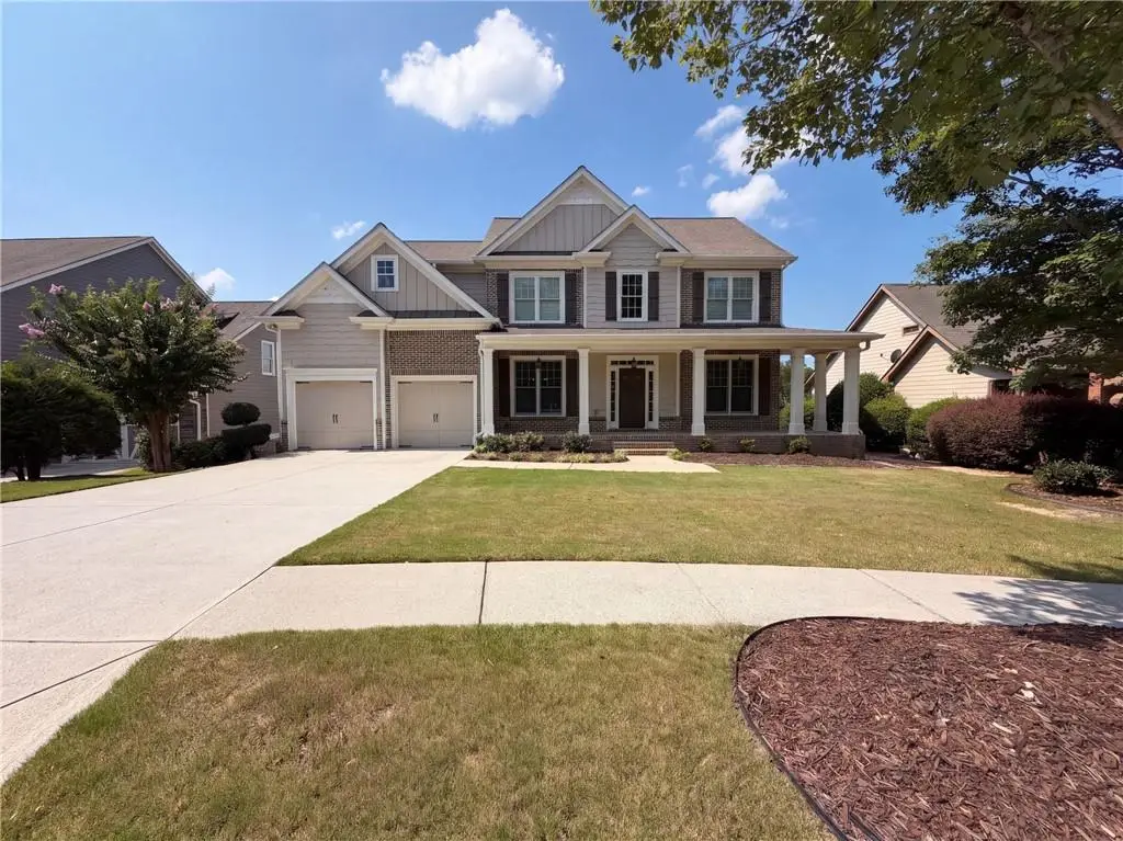 7047 Tree House Way, Flowery Branch, GA 30542 - #1
