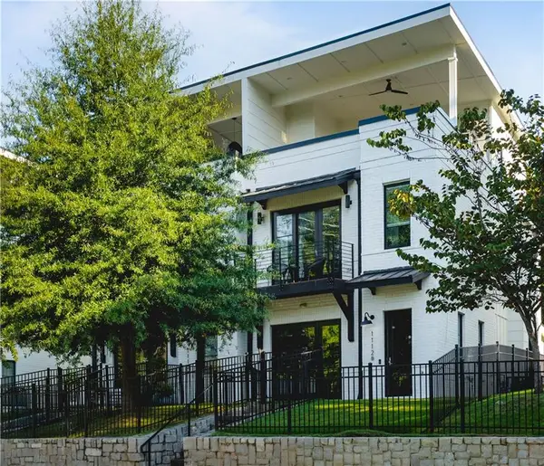 1112 Arkwright Place Se #B, Atlanta, GA 30317