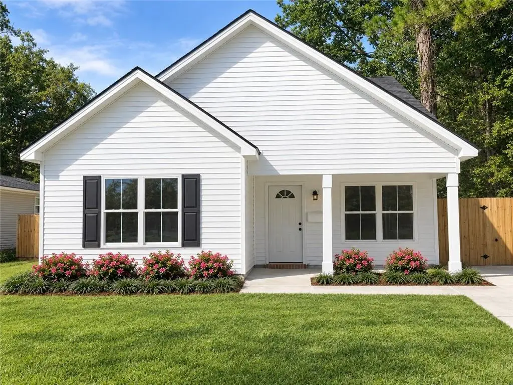 1126 E 56th Street, Savannah, GA 31404 - #1