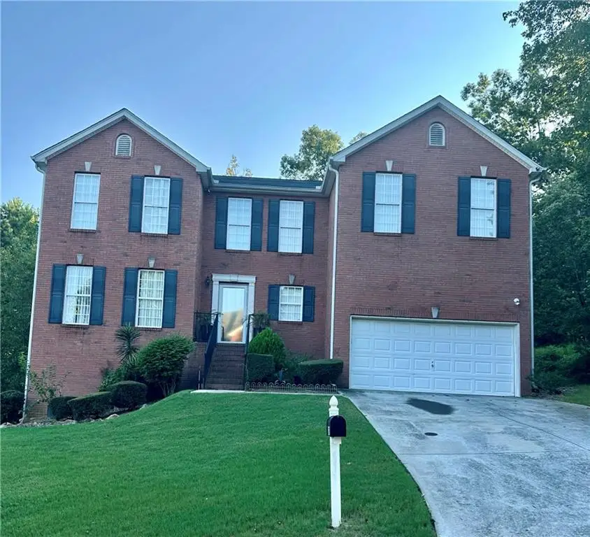 2429 Tolliver Hills Lane, Ellenwood, GA 30294 - #1