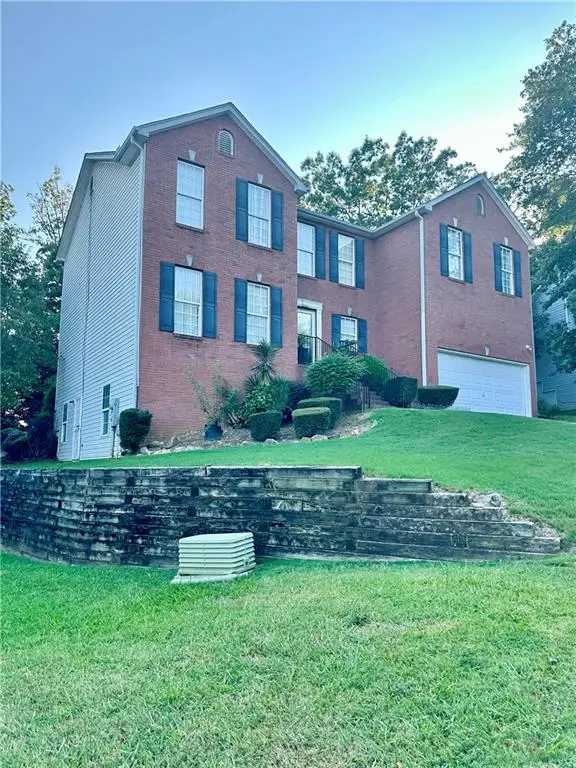 2429 Tolliver Hills Lane, Ellenwood, GA 30294 - #2