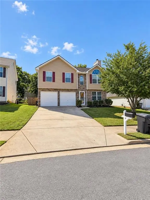 40 Greenway Drive, Covington, GA 30016 - #2