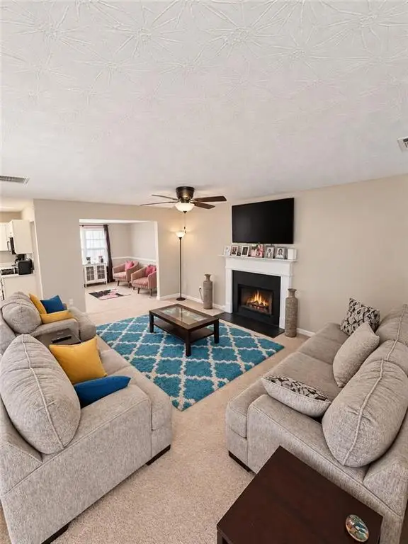 40 Greenway Drive, Covington, GA 30016 - #3