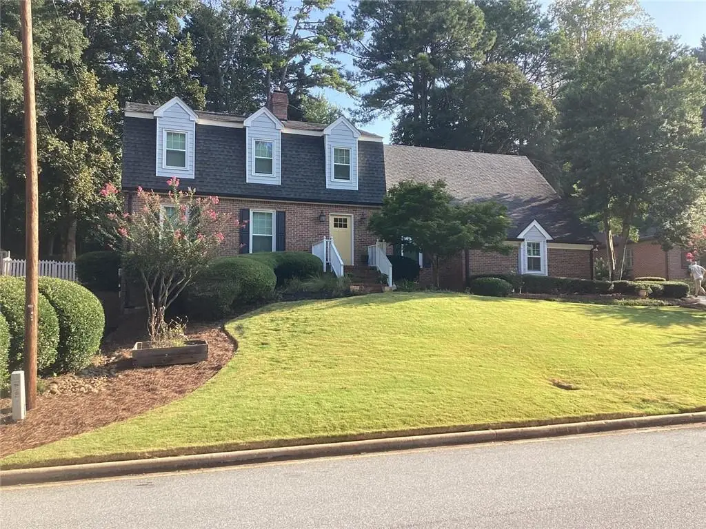 2819 Livsey Drive, Tucker, GA 30084 - #1