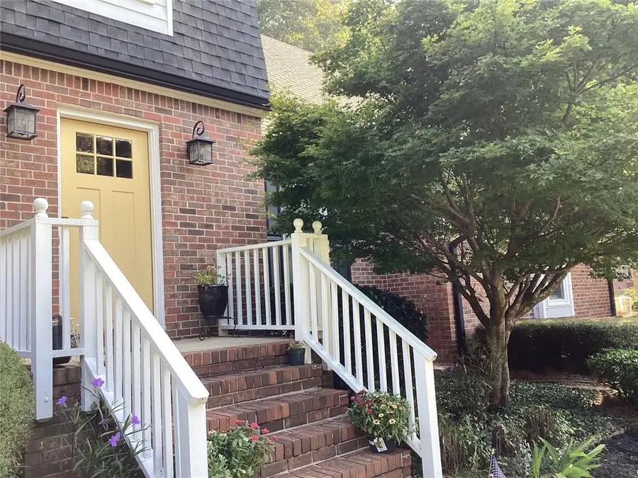 2819 Livsey Drive, Tucker, GA 30084 - #3