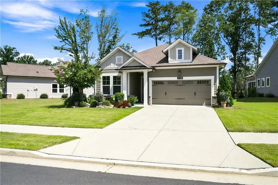 6799 Welcome Road, Flowery Branch, GA 30542 - #2
