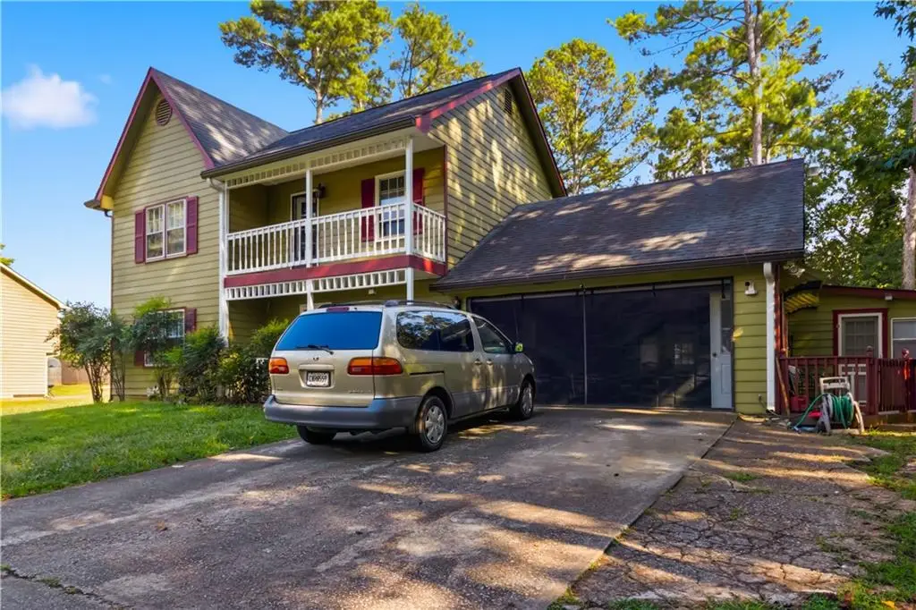 7518 Lerose Drive, Jonesboro, GA 30236 - #1