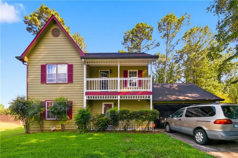 7518 Lerose Drive, Jonesboro, GA 30236 - #2