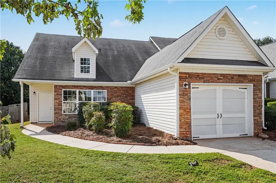 945 City Park Drive, McDonough, GA 30252 - #2
