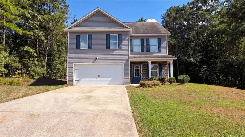 90 Ascott Trace, Covington, GA 30016 - #1