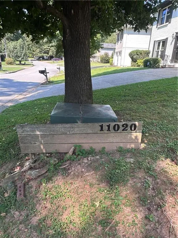 11020 Mortons Crossing, Alpharetta, GA 30022 - #2