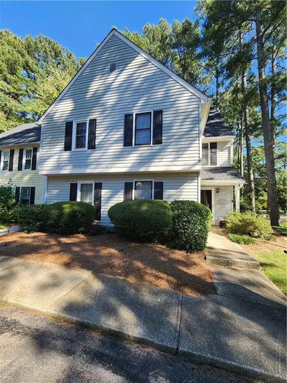 4155 N Gloucester Place, Chamblee, GA 30341
